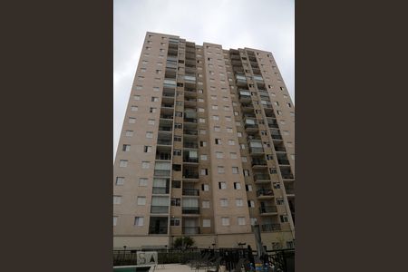 Apartamento para alugar com 65m², 3 quartos e 1 vagaFachada