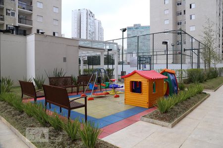 Apartamento para alugar com 65m², 3 quartos e 1 vagaÁrea Comum - Playground