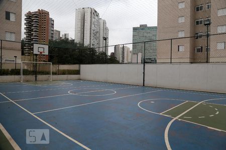 Apartamento para alugar com 65m², 3 quartos e 1 vagaQuadra