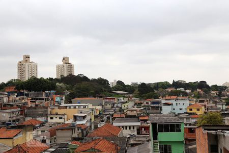 Apartamento para alugar com 65m², 3 quartos e 1 vagaVista do Quarto
