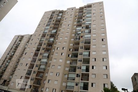 Apartamento para alugar com 65m², 3 quartos e 1 vagaFachada