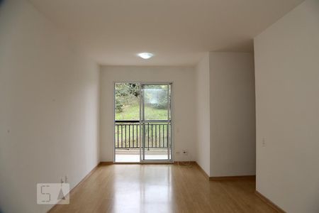 Sala de apartamento para alugar com 3 quartos, 65m² em Jardim Caboré, São Paulo