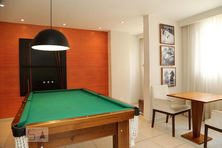 Apartamento para alugar com 65m², 3 quartos e 1 vagaSalão de jogos