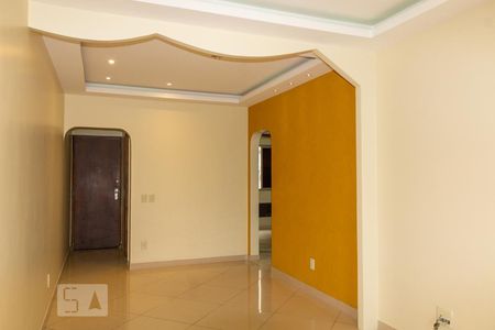 Apartamento à venda com 87m², 2 quartos e 1 vagaSala