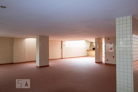 Apartamento à venda com 87m², 2 quartos e 1 vagaÁrea Comum - Playground