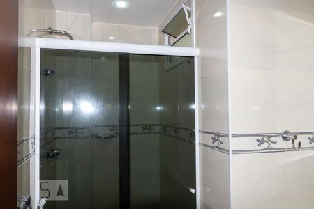 Apartamento à venda com 87m², 2 quartos e 1 vagaBanheiro Social