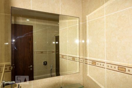 Apartamento à venda com 87m², 2 quartos e 1 vagaBanheiro da Suíte