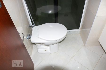 Apartamento à venda com 87m², 2 quartos e 1 vagaBanheiro Social