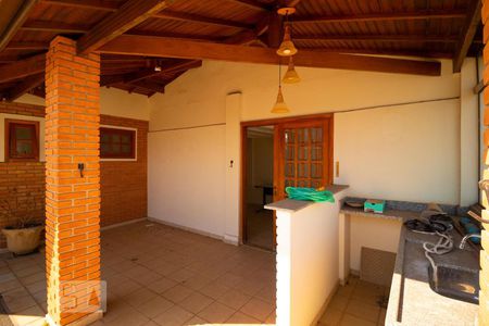 Apartamento à venda com 180m², 3 quartos e 3 vagasTerraço