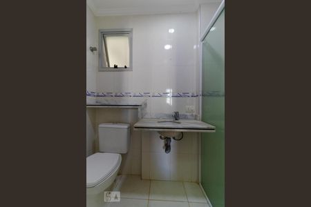 Apartamento à venda com 180m², 3 quartos e 3 vagasBanheiro 01