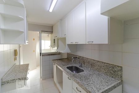 Apartamento à venda com 180m², 3 quartos e 3 vagasCozinha