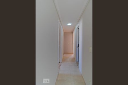 Apartamento à venda com 180m², 3 quartos e 3 vagasCorredor