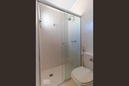 Apartamento à venda com 180m², 3 quartos e 3 vagasBanheiro da Suíte