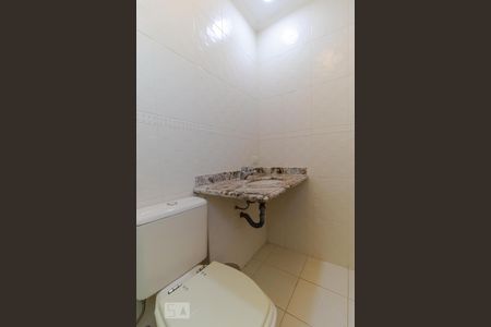 Apartamento à venda com 180m², 3 quartos e 3 vagasBanheiro da Suíte