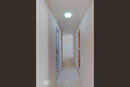 Apartamento à venda com 180m², 3 quartos e 3 vagasCorredor