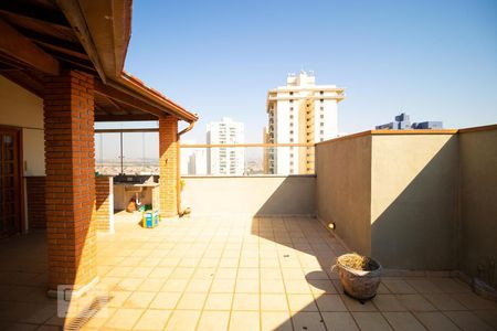 Apartamento à venda com 180m², 3 quartos e 3 vagasTerraço