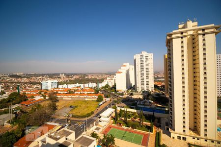 Apartamento à venda com 180m², 3 quartos e 3 vagasVista do Terraço