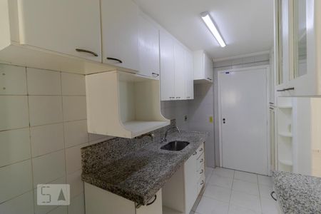 Apartamento à venda com 180m², 3 quartos e 3 vagasCozinha