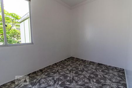 Quarto 1 de apartamento para alugar com 2 quartos, 65m² em Horto Florestal, Belo Horizonte