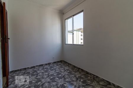 Quarto 1 de apartamento para alugar com 2 quartos, 65m² em Horto Florestal, Belo Horizonte