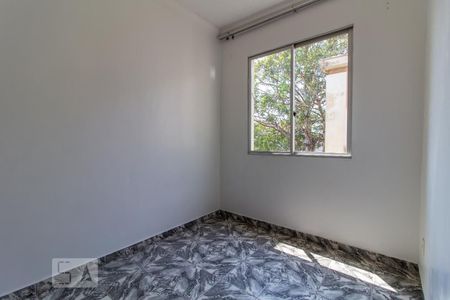 Quarto 2 de apartamento para alugar com 2 quartos, 65m² em Horto Florestal, Belo Horizonte