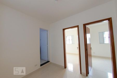 Sala de apartamento para alugar com 2 quartos, 40m² em Vila Medeiros, São Paulo