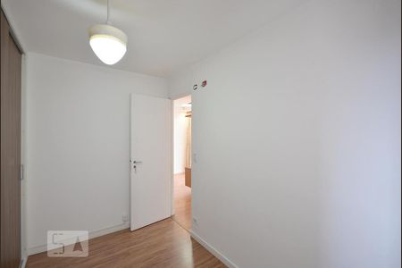 Apartamento à venda com 47m², 2 quartos e 1 vagaQuarto 1