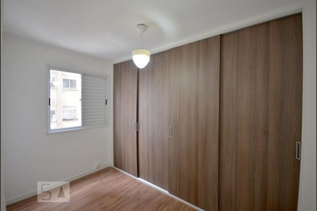 Quarto 1 de apartamento à venda com 2 quartos, 47m² em Taboão, São Paulo