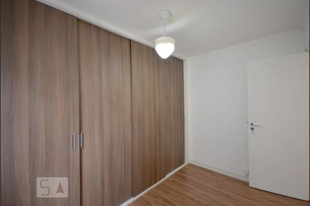 Quarto 1 de apartamento à venda com 2 quartos, 47m² em Taboão, São Paulo