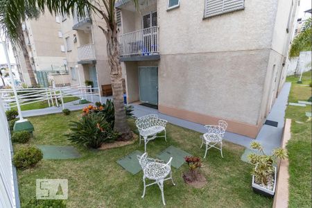Apartamento à venda com 47m², 2 quartos e 1 vagaArea Comum