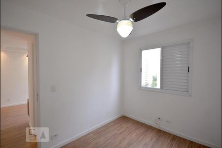 Apartamento à venda com 47m², 2 quartos e 1 vagaQuarto 2