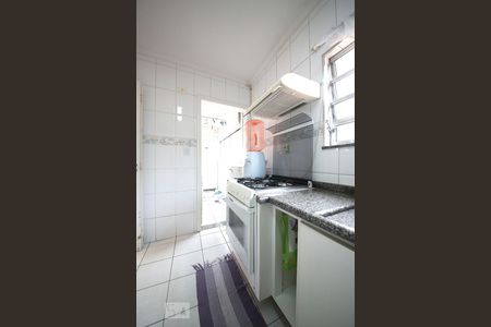 Apartamento para alugar com 80m², 3 quartos e sem vagaCozinha
