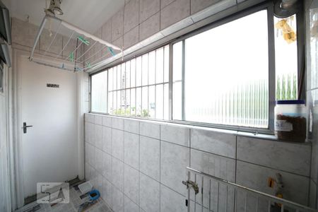 Apartamento para alugar com 80m², 3 quartos e sem vagaÁrea de Serviço