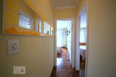 Apartamento para alugar com 80m², 3 quartos e sem vagaCorredor 