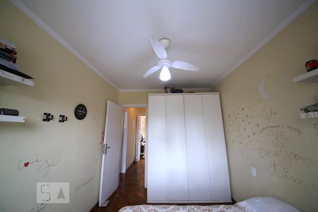 Apartamento para alugar com 80m², 3 quartos e sem vagaQuarto 1