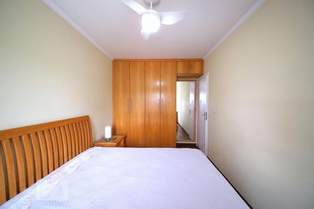 Apartamento para alugar com 80m², 3 quartos e sem vagaQuarto 2