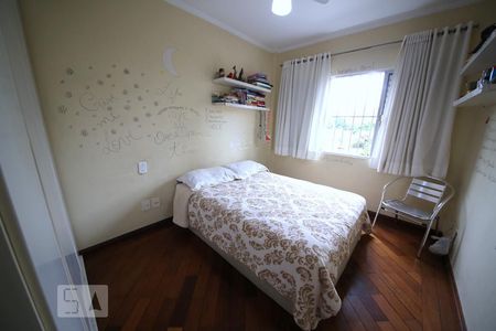 Apartamento para alugar com 80m², 3 quartos e sem vagaQuarto 1