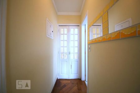 Apartamento para alugar com 80m², 3 quartos e sem vagaCorredor