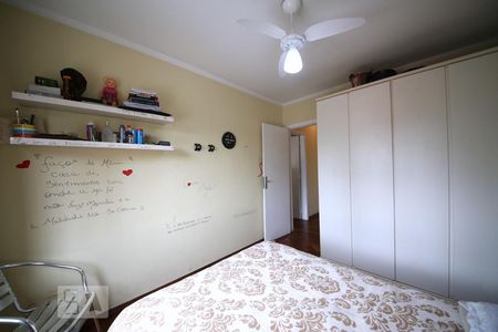 Apartamento para alugar com 80m², 3 quartos e sem vagaQuarto 1