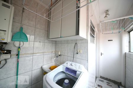 Apartamento para alugar com 80m², 3 quartos e sem vagaÁrea de Serviço