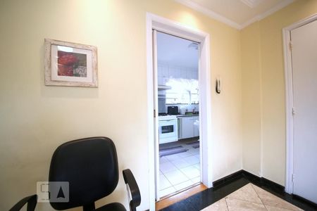 Apartamento para alugar com 80m², 3 quartos e sem vagaSala - Cozinha 