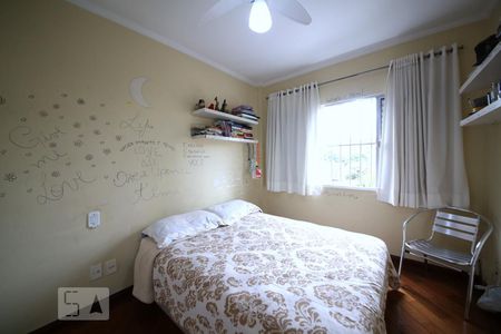 Apartamento para alugar com 80m², 3 quartos e sem vagaQuarto 1