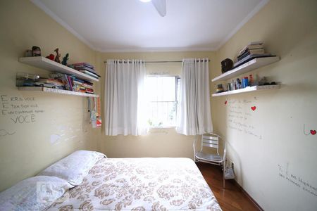 Apartamento para alugar com 80m², 3 quartos e sem vagaQuarto 1