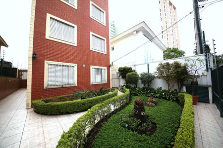 Apartamento para alugar com 80m², 3 quartos e sem vagaÁrea Comum