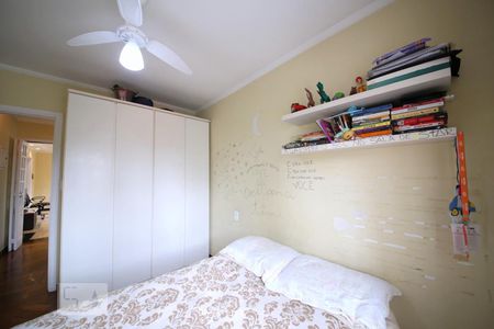 Apartamento para alugar com 80m², 3 quartos e sem vagaQuarto 1