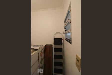 Apartamento à venda com 110m², 3 quartos e 1 vaga Apartamento à venda com 110m², 3 quartos e 1 vagaQuarto de Serviço