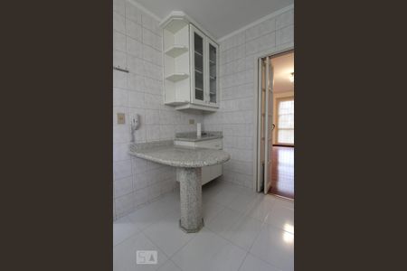 Apartamento à venda com 110m², 3 quartos e 1 vaga Apartamento à venda com 110m², 3 quartos e 1 vagaCozinha