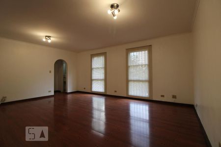 Apartamento à venda com 110m², 3 quartos e 1 vaga Apartamento à venda com 110m², 3 quartos e 1 vagaSala