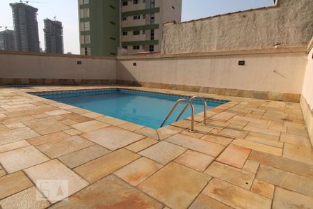 Apartamento à venda com 110m², 3 quartos e 1 vaga Apartamento à venda com 110m², 3 quartos e 1 vagaPiscina