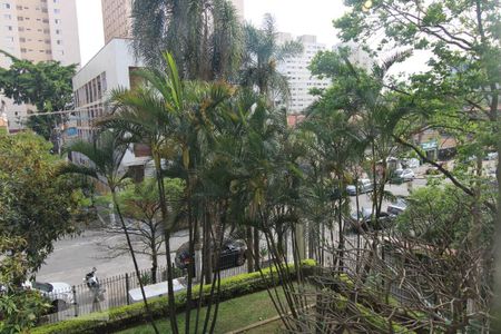 Apartamento à venda com 110m², 3 quartos e 1 vagaVista quarto 1